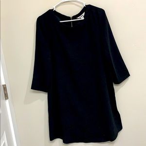 Black basic dress bb Dakota brand new